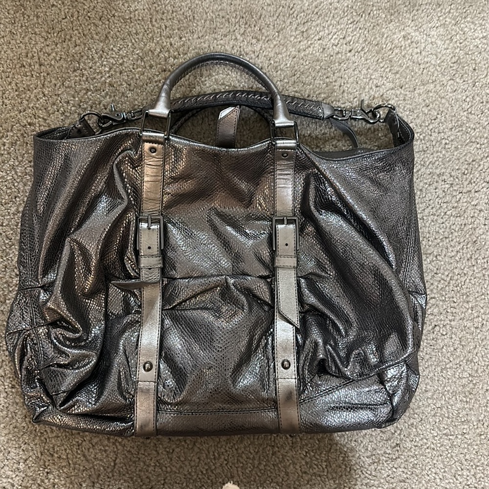 Botkier slouchy bag - Picture 3 of 8